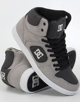 DC Union High TX High top
