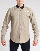 Deus ex Machina Venice Perry Shirt