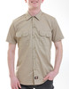 Dickies Short Sleeve Slim Work Shirt