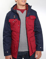 Element Hemlock Jacket