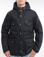 Element Hemlock Jacket