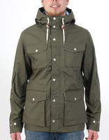 Element Hemlock Jacket