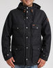 Element Hemlock Wool Jacket