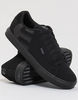Etnies Fader V Fusion Shoe - Black/Black/Grey