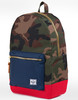 Herschel Settlement Backpack 21L