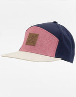 King Apparel Insignia Strapback cap