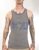 Lightning Bolt Bolt Shop Vest