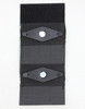 Mojo Equine Velcro Pair of holographic patches