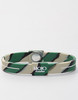 Mojo Max 9 inch Double Holographic wristband