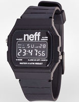 Neff Flava XL Watch