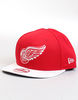 New Era Baycik Snap Detroit Red Wings 9FIFTY snapback cap