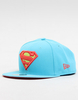 New Era Hero Pop Superman 59FIFTY Fitted cap