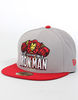 New Era Heroic Title Ironman Official 59FIFTY Fitted cap