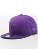 New Era Mono Colour Oakland Athletic 59FIFTY Fitted cap