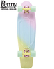 Penny Skateboards Candy Fade 27 Complete