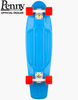 Penny Skateboards Nickel 27 Retro skateboard