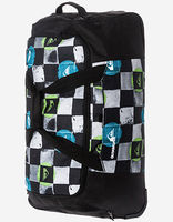 Quiksilver Giantness 70L Wheeled holdall