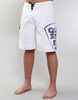 Quiksilver Izaro Boardies - White