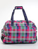 Roxy Too Far 55L Holdall