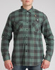 RVCA Fletcher Flannel shirt
