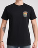 RVCA Fletcher OG T shirt