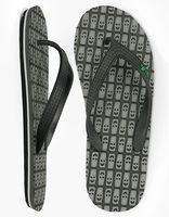 Sanuk Tiki Sandals