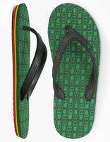 Sanuk Tiki Sandals