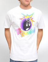 The Hundreds Adam Frank T shirt