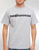 The Hundreds Forever Bar Logo T shirt