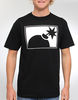 The Hundreds Forever Half Bomb T shirt