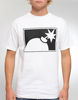 The Hundreds Forever Half Bomb T shirt