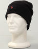 Two Legs Icon Pin Beanie