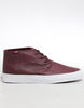 Vans Chukka Decon (Aged Leather) Mid top