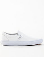 Vans Classic Slip-On (Crackle) Shoes