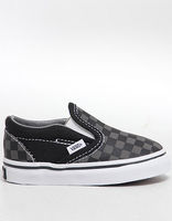 Vans Classic Slip On Kids slip on