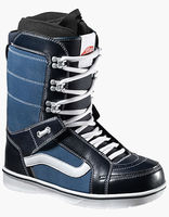 Vans Hi-Standard Snowboard boots