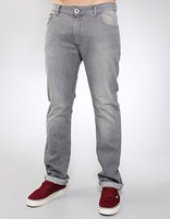 Volcom Activist Straight fit jeans - Light Grey