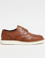 WESC Bo Brogue Shoes