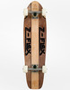Z Flex Z-Beam 30 x 8.5 Skateboard