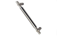 Annapurna Pull Handle 300 mm - Satin Stainless Steel