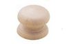 Beech Knob 44 mm - Standard finish