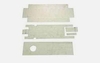 Fire Door Intumescent Pack - Standard finish