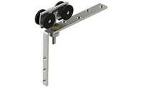 Four Wheel Hanger - Standard finish