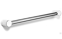 Grab Rail 300 mm - Satin Stainless Finish