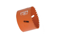 Holesaw 83 mm - Standard finish