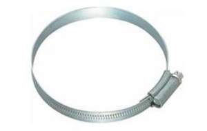 Hose Clip - Standard finish