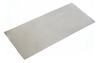 Kickplate 1070 x 400 mm - Polished Stainless Steel