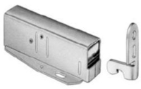 Large Tutch-Latch - Standard finish