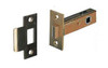 Latch Rebate Kit 13 mm - Electro Brass Plated