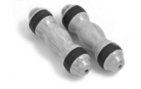Pull Handles - Light Wood - Standard finish